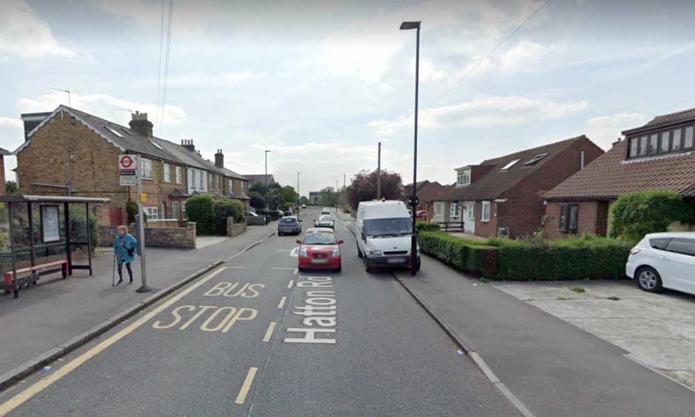 Λονδίνο: Έγκυος ζήτησε βοήθεια και αυτός την βίασε και την λήστεψε